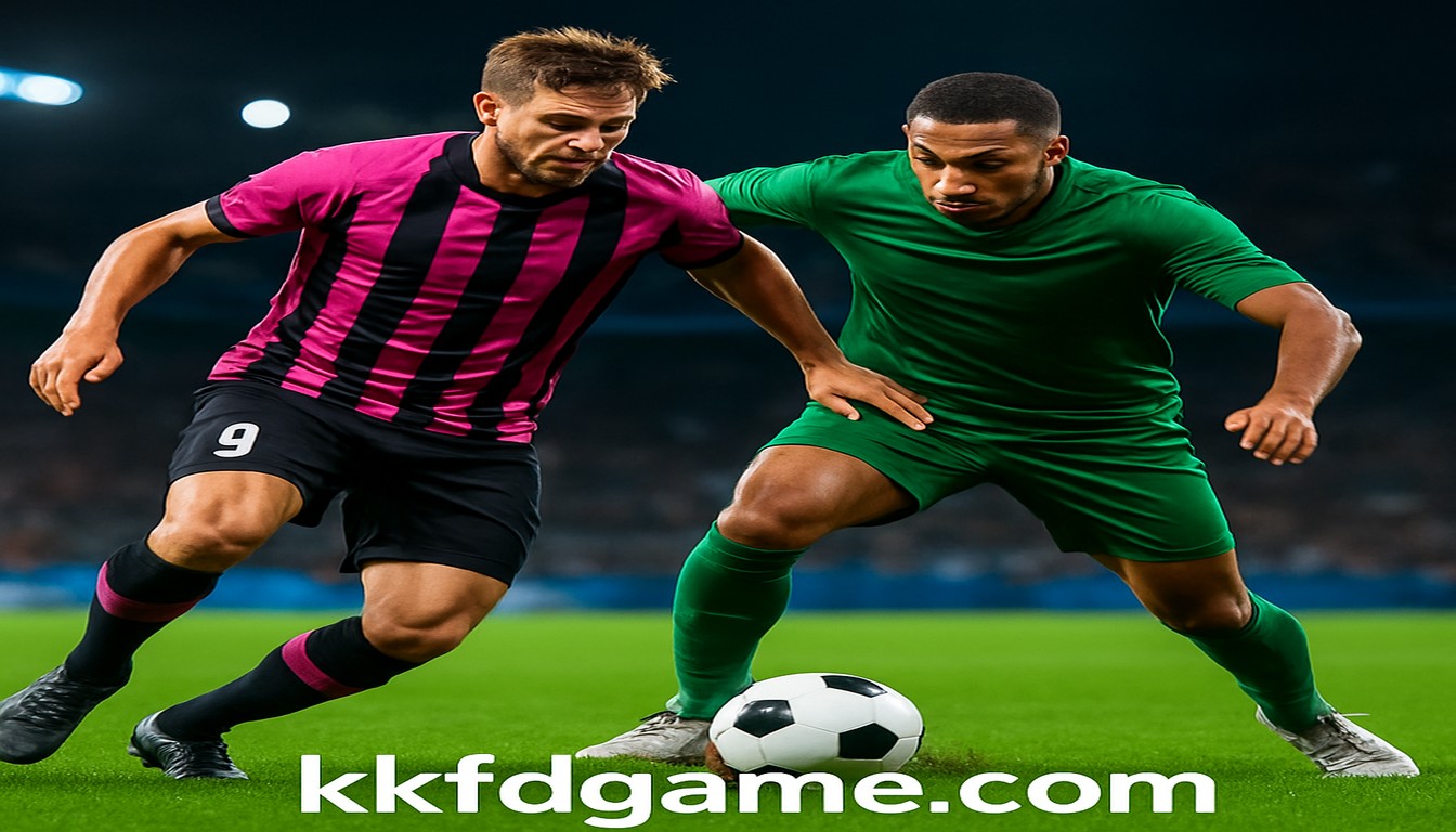 kkfd-এ ইন্টার মায়ামি বনাম পালমেইরাস