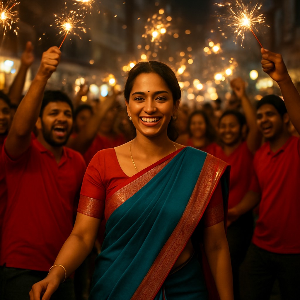 kkfd ঈদ উপলক্ষে